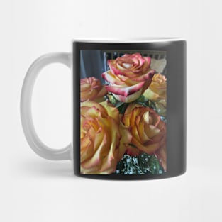 Tainted Roses Mug